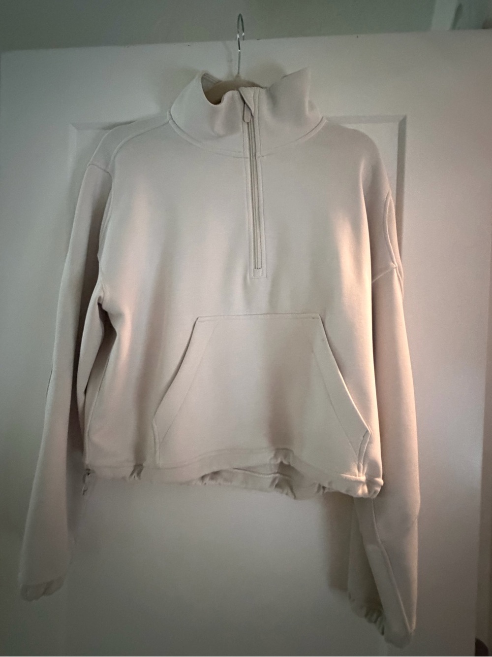 Lululemon Scuba Zip up